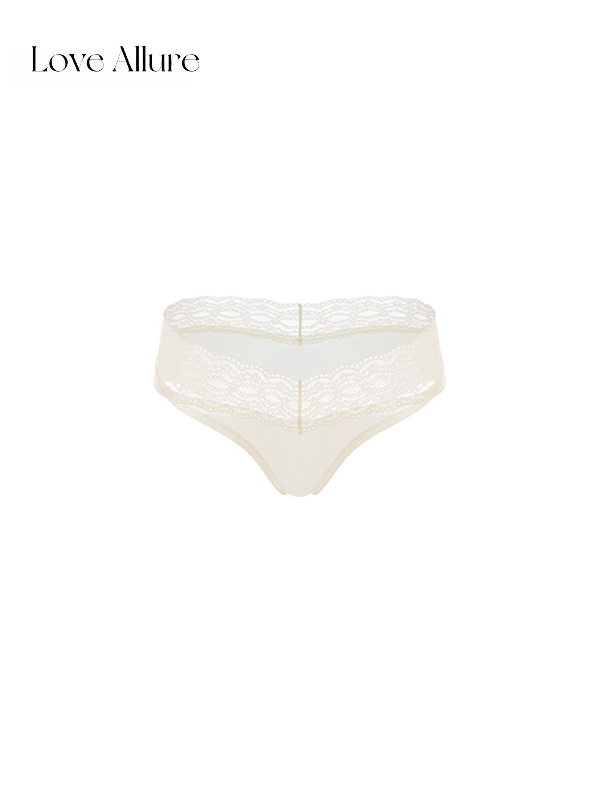 Grace • ハーフバックショーツ