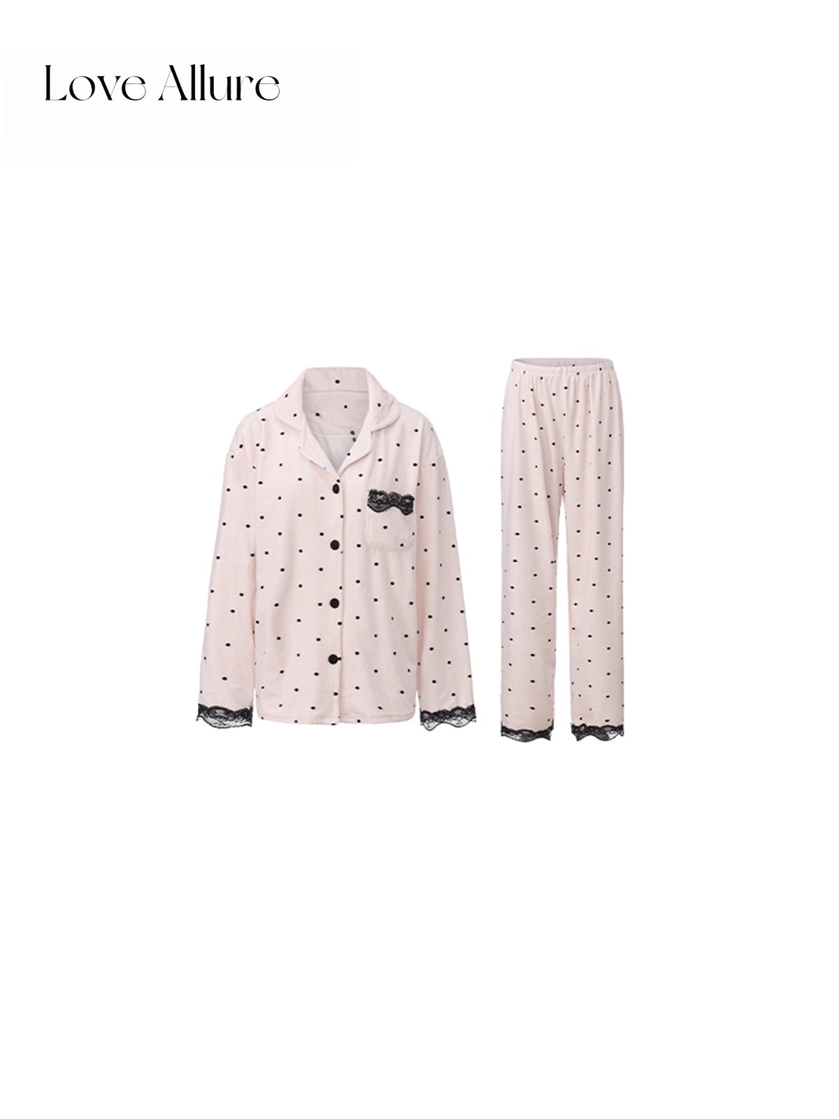 Jenny • ルームウェアセット