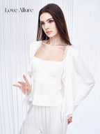 Lounge Lure • ルームウェアセット