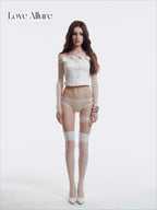 Daisy • ハーフバックショーツ