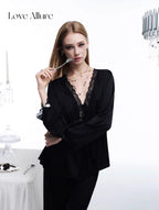 Soft Narrative • ルームウェアセット