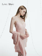 Rhea • ガウン＆ベビードールセット