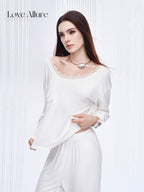 Gentle Daily • ルームウェアセット