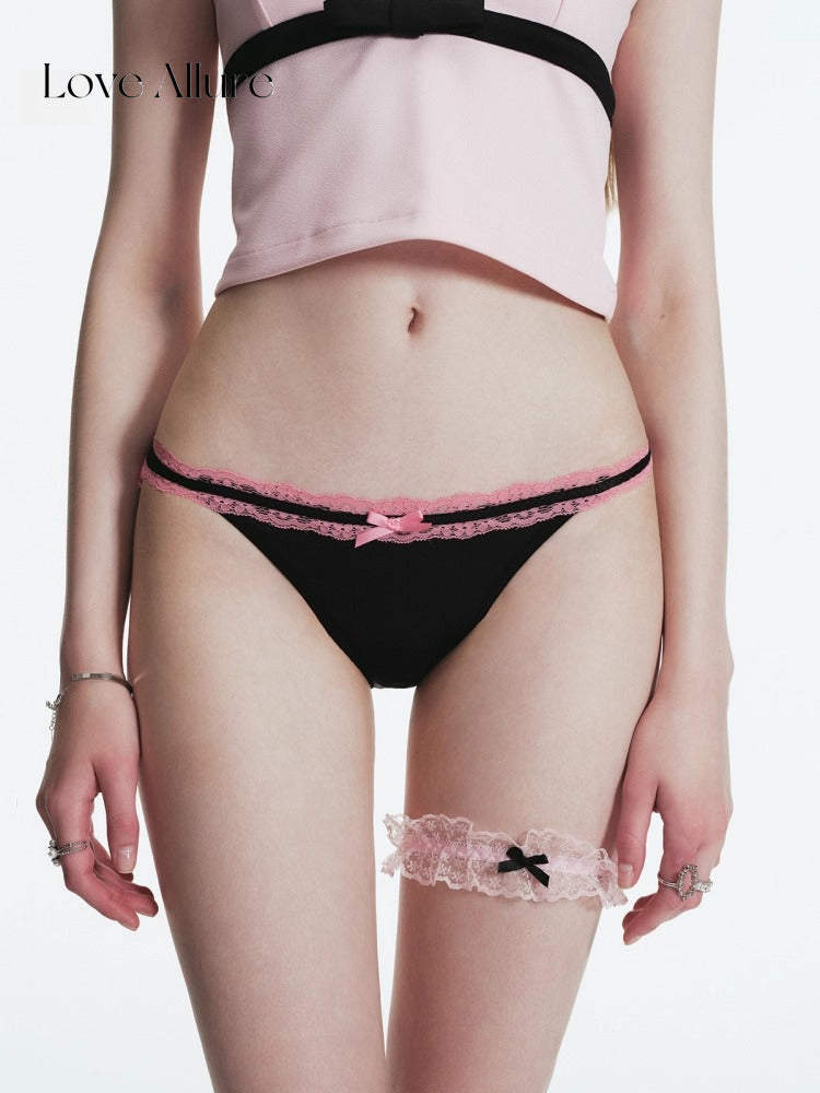 Lesly • ハーフバックショーツ