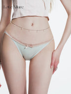 Lesly • ハーフバックショーツ