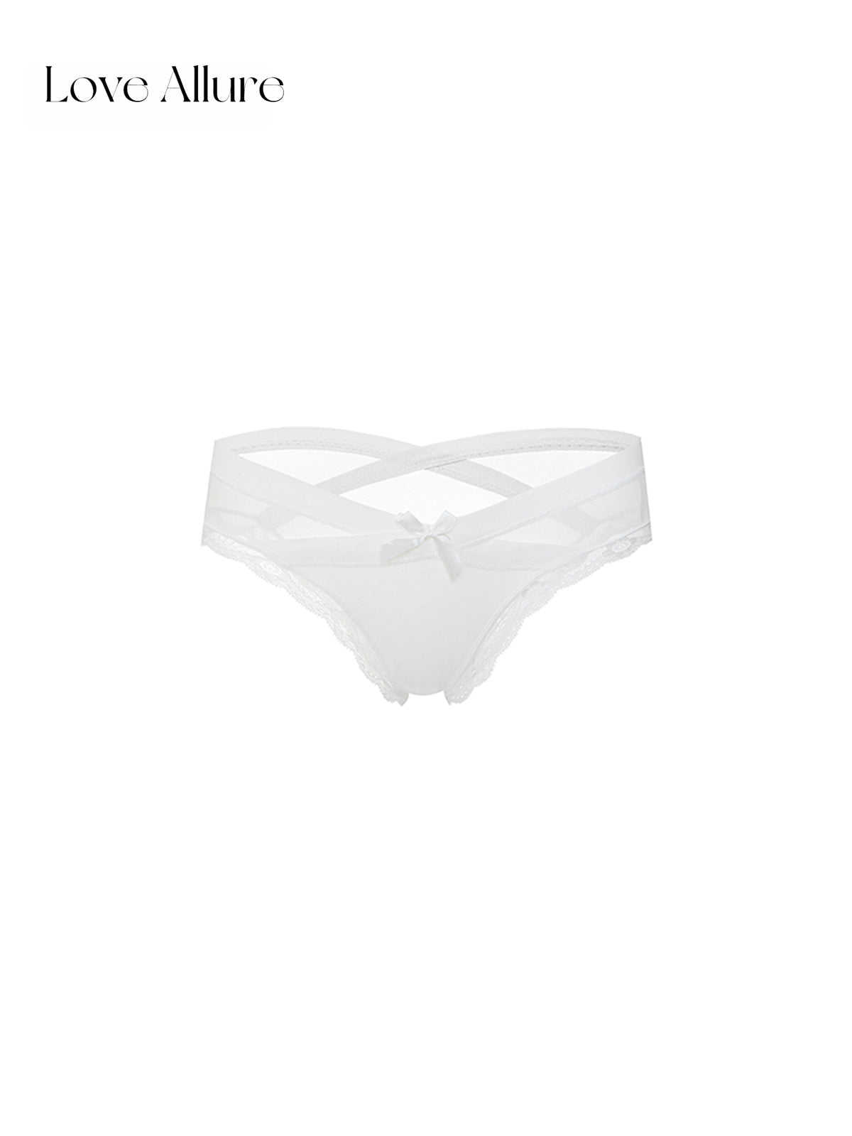 Frances • ハーフバックショーツ