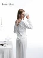 Gentle Daily • ルームウェアセット