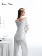 Boundary • ルームウェアセット