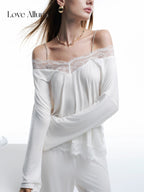 Boundary • ルームウェアセット