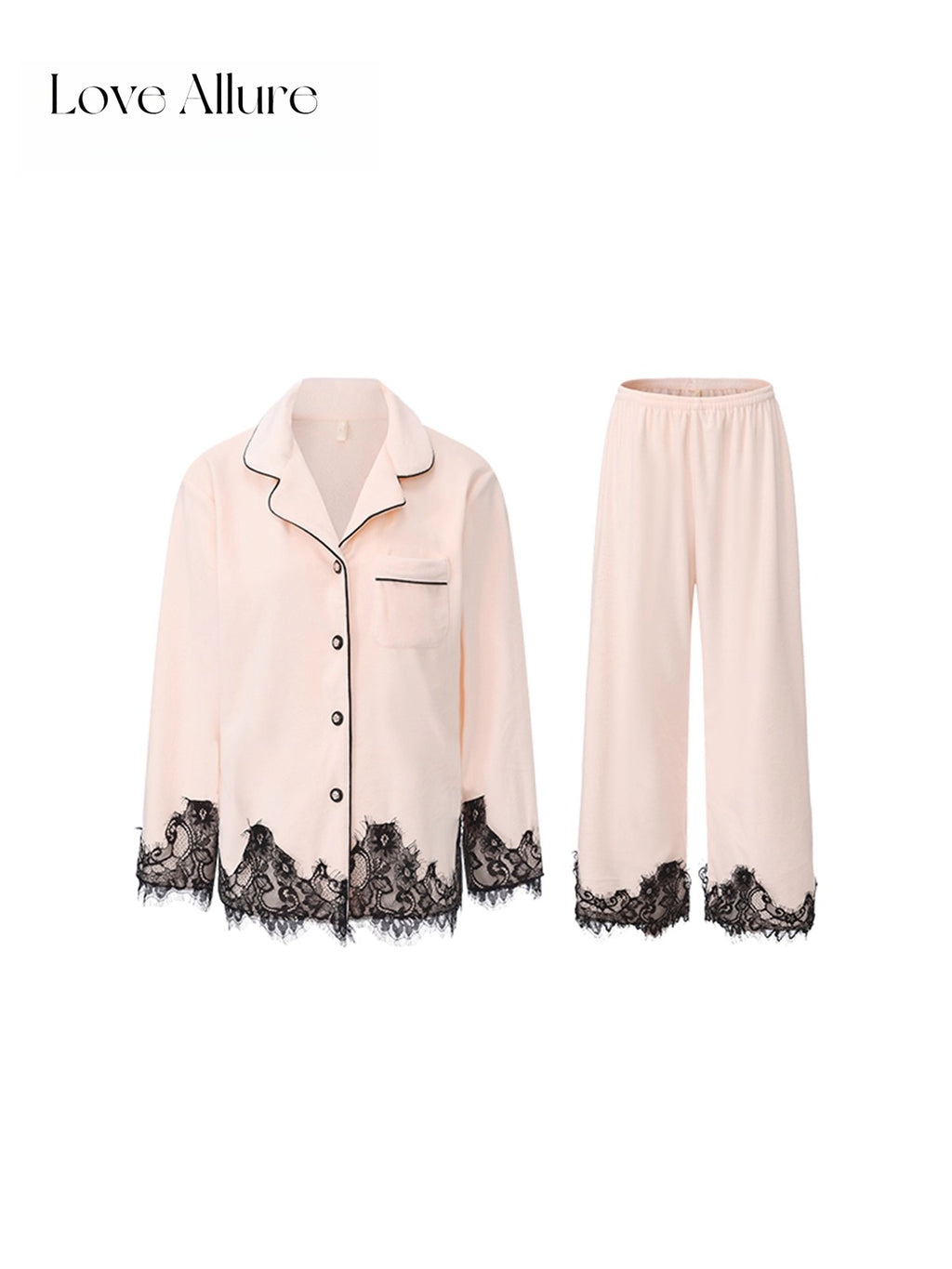 Esme • ルームウェアセット