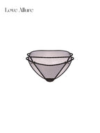 Sheerly • ハーフバックショーツ