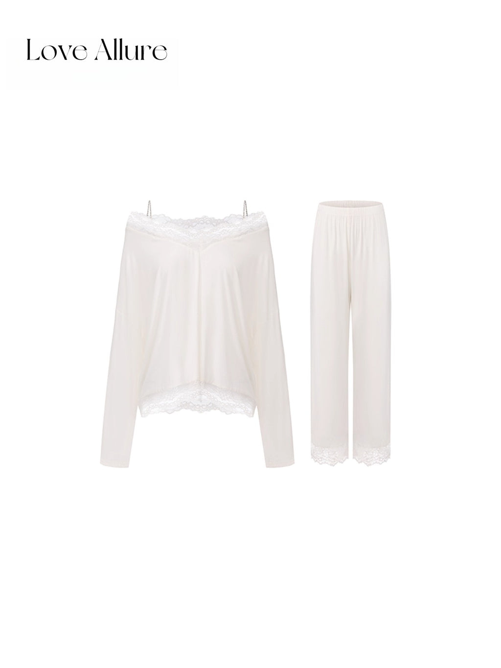 Boundary • ルームウェアセット