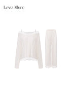 Boundary • ルームウェアセット