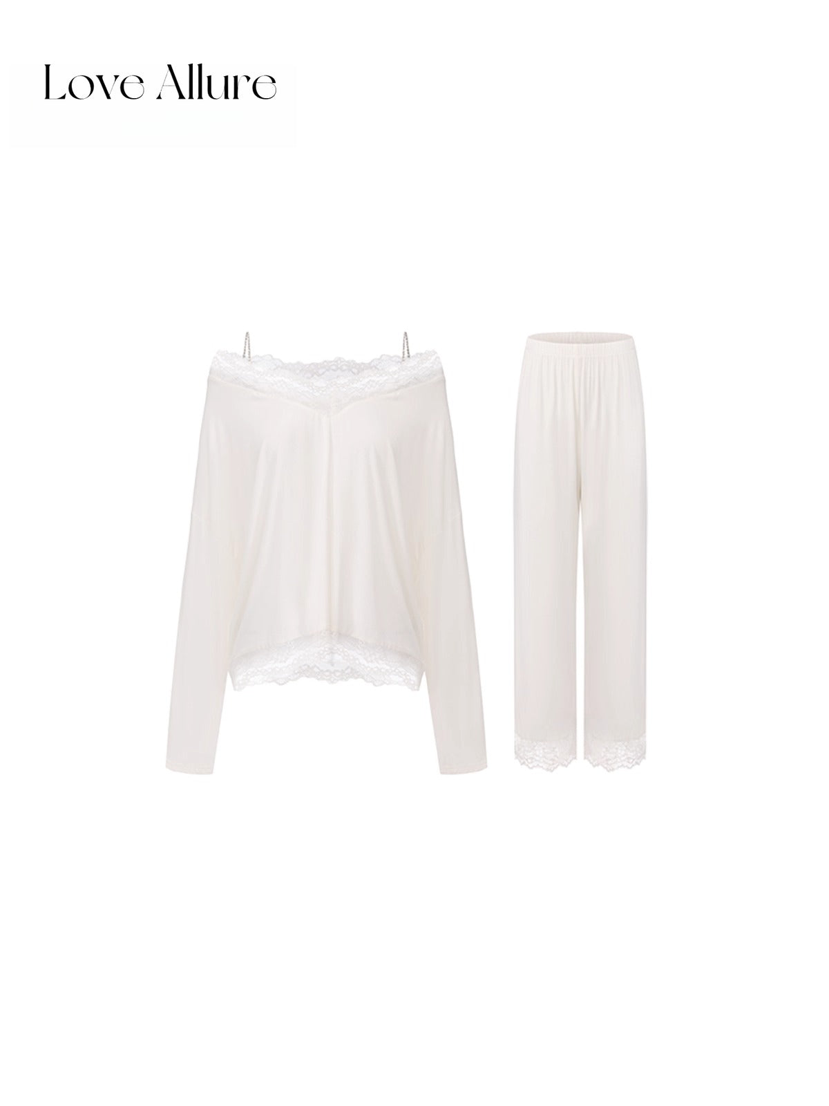 Boundary • ルームウェアセット