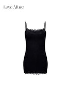 Zoe • キャミソールワンピースパジャマ