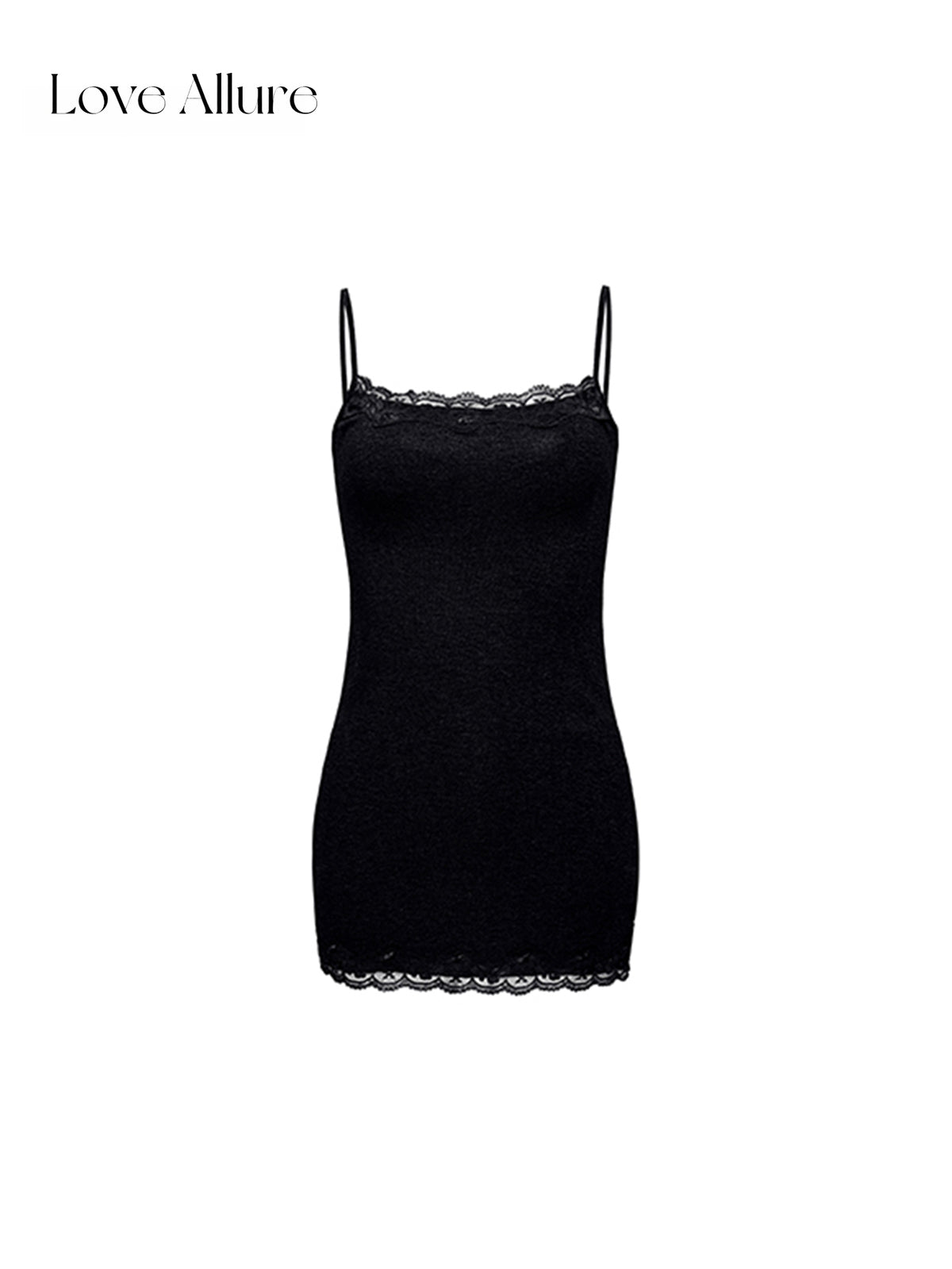 Zoe • キャミソールワンピースパジャマ