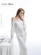 Boundary • ルームウェアセット