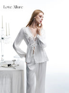 Soft Narrative • ルームウェアセット