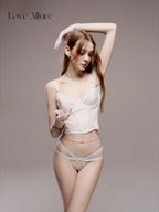 Sierra • Tバックショーツ