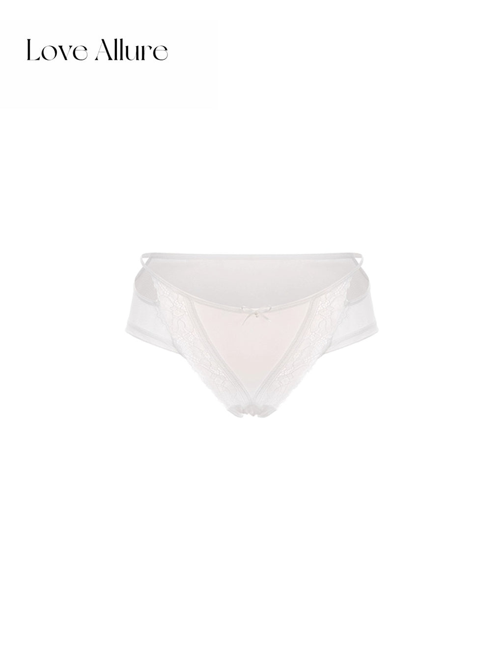 Nellie • ハーフバックショーツ