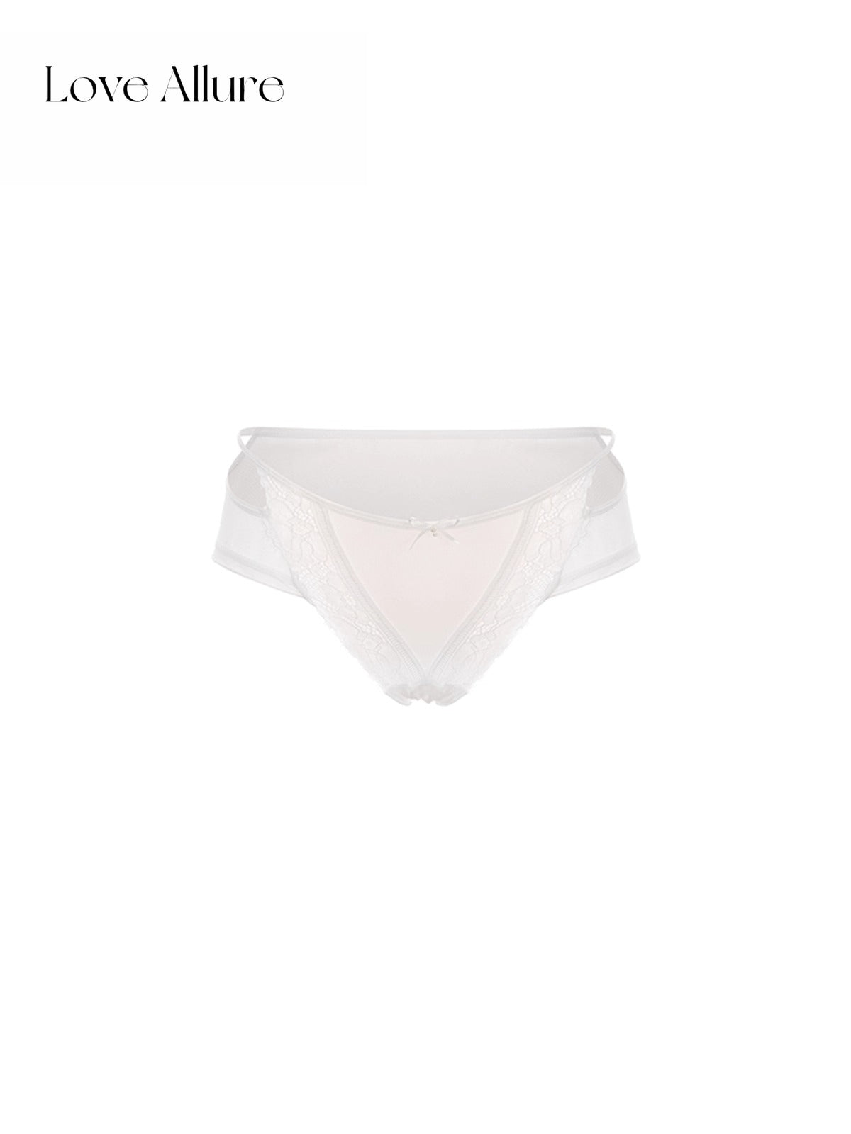 Nellie • ハーフバックショーツ