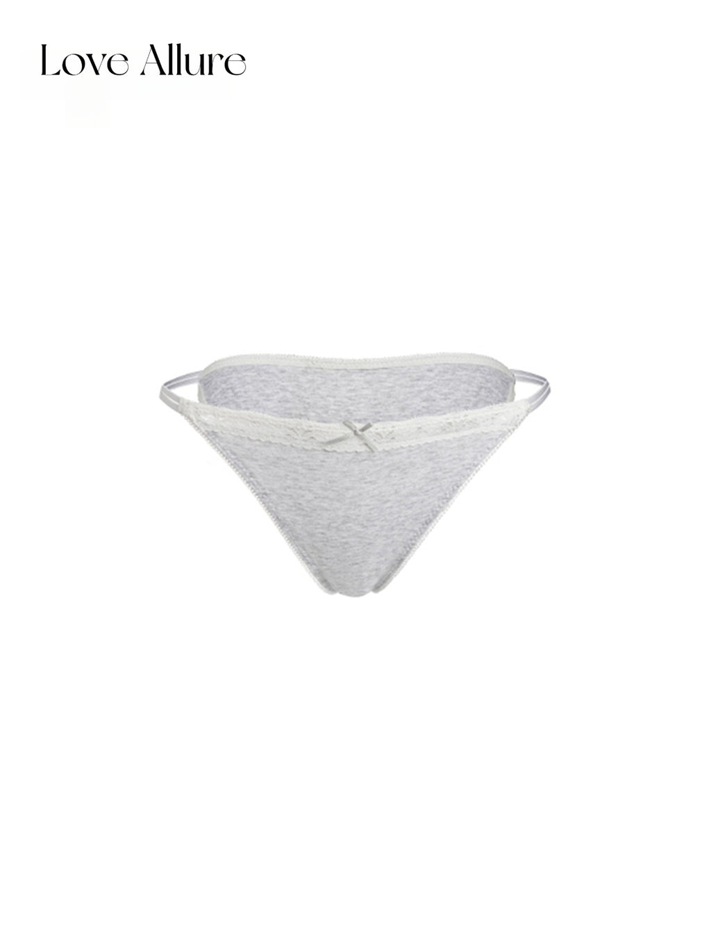 Ally • ハーフバックショーツ