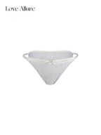 Ally • ハーフバックショーツ