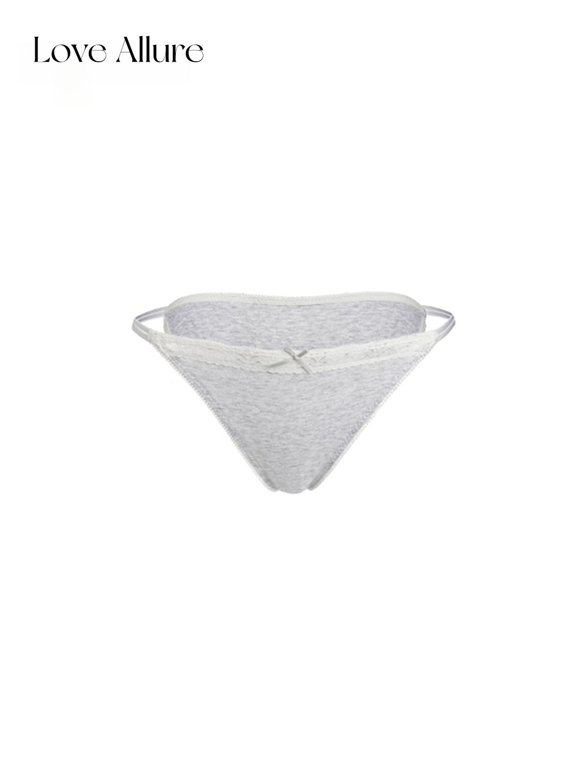 Ally • ハーフバックショーツ