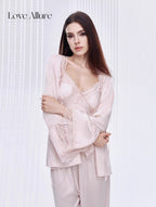 Misty Rose • ルームウェアセット