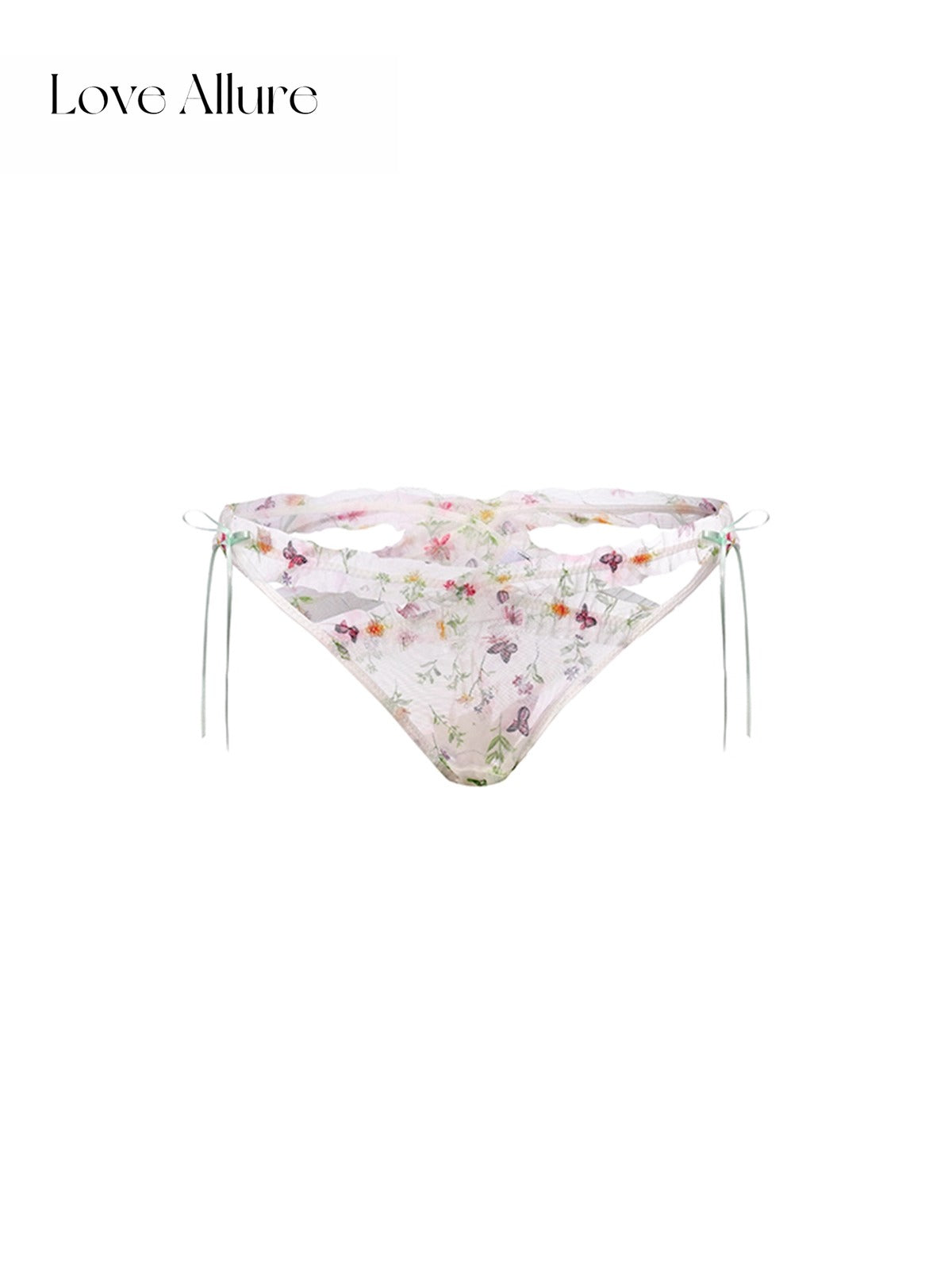 Noella • ハーフバックショーツ