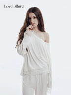 Aura Blanc • ルームウェアセット