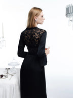 Filia • レースワンピースルームウェア