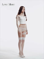 Daisy • ハーフバックショーツ