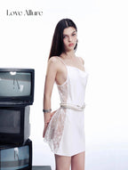 Ivy • レースベビードール