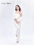 Lounge Lure • ルームウェアセット