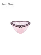 Lesly • ハーフバックショーツ