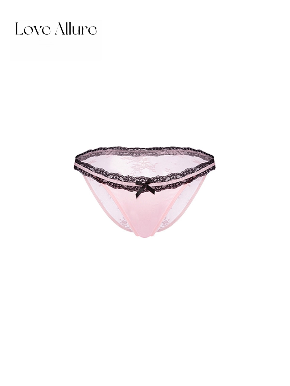 Lesly • ハーフバックショーツ