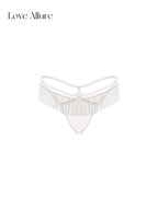 Shimmer • Tバックショーツ