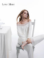 Boundary • ルームウェアセット