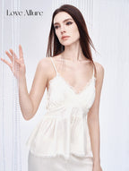 Misty Rose • ルームウェアセット