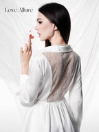 Jinx • レースルームウェアセット