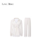 Jinx • レースルームウェアセット