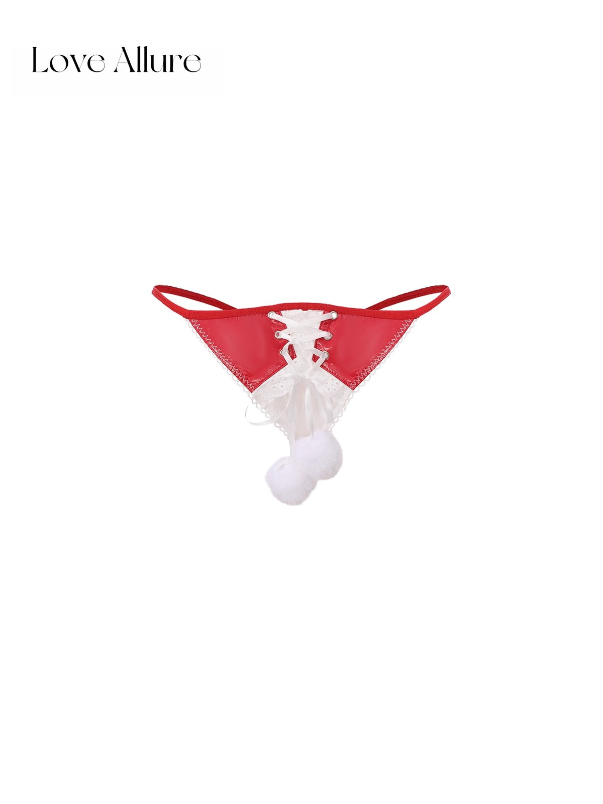 Cupid's • オープンTバックショーツ