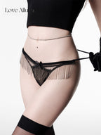 Shimmer • Tバックショーツ