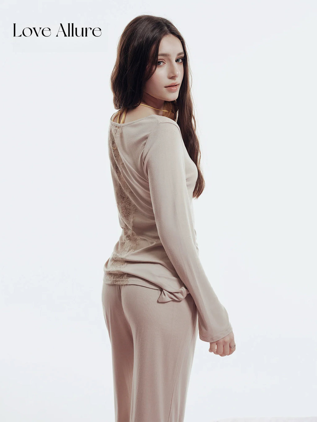 Lianne • ルームウェアセット