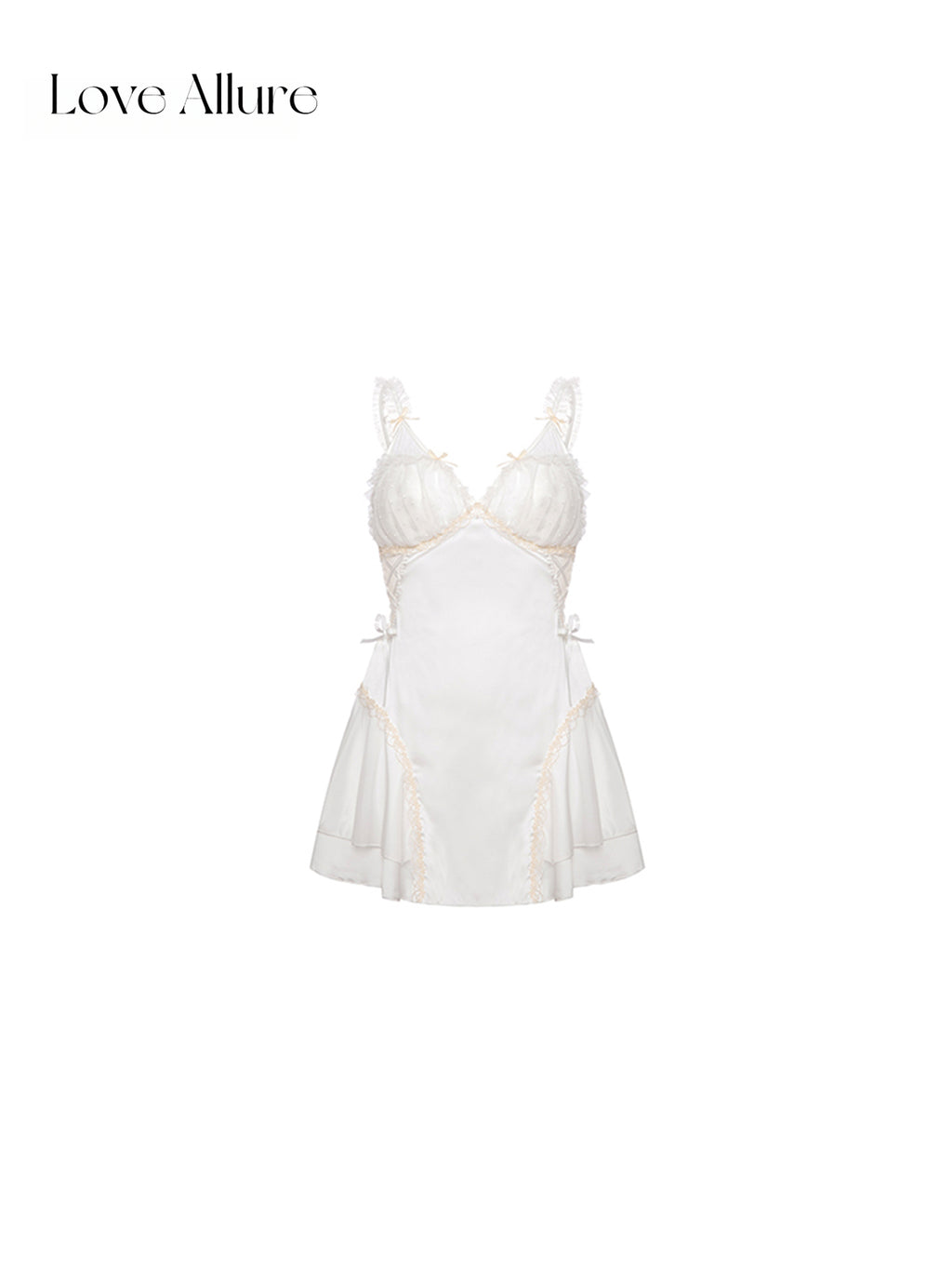 Celina • ベビードール