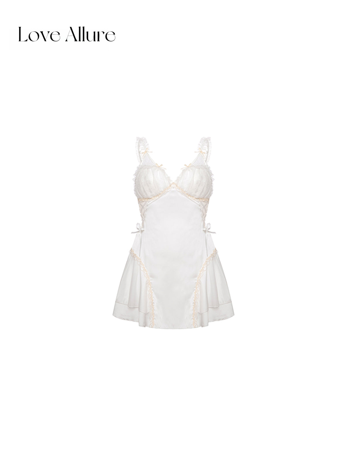 Celina • ベビードール