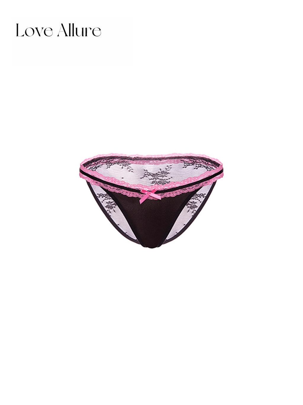 Lesly • ハーフバックショーツ