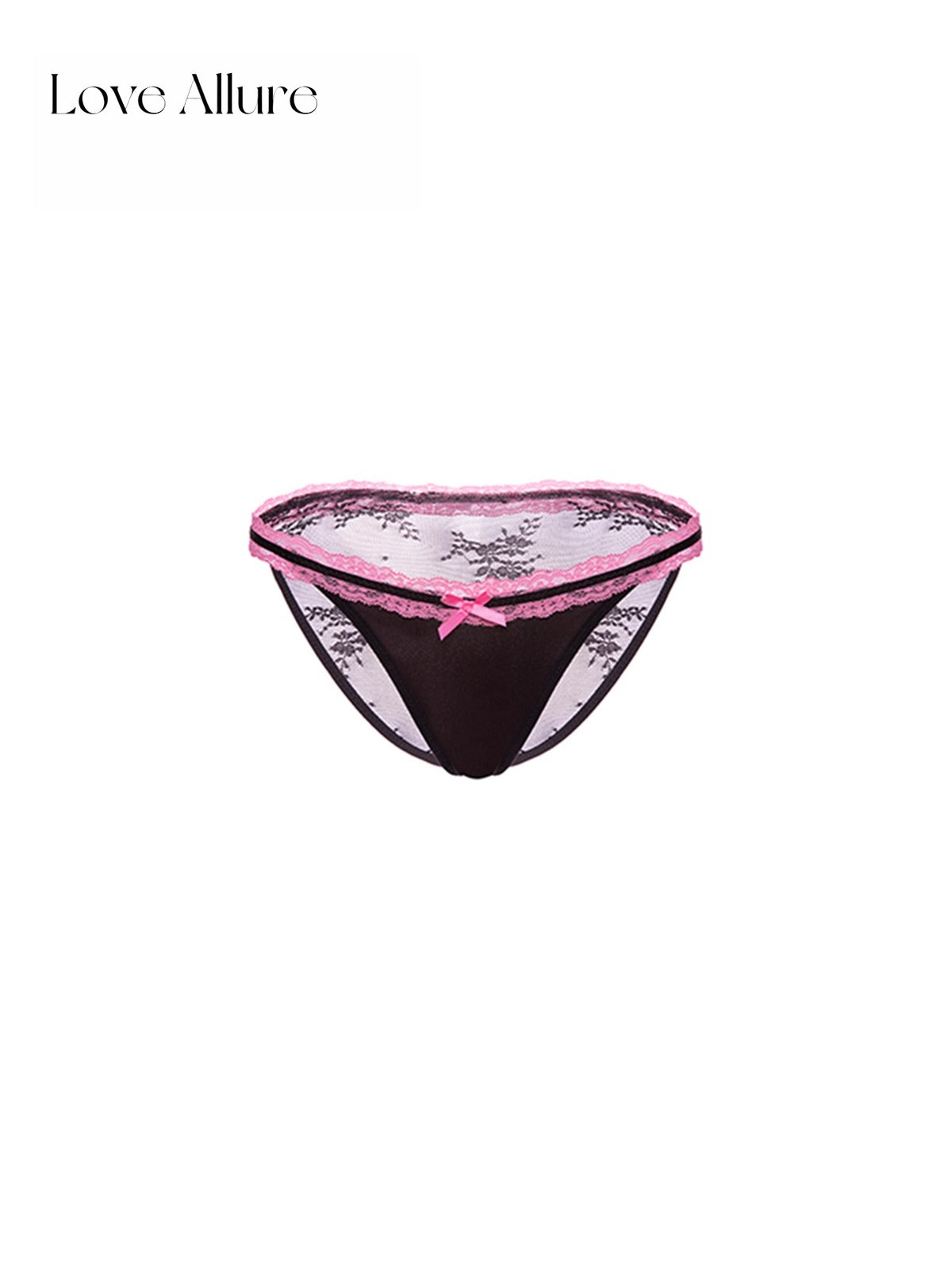 Lesly • ハーフバックショーツ