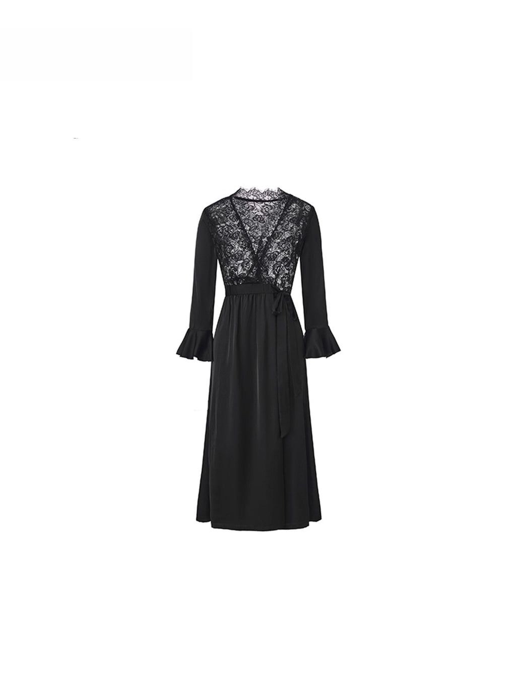 Filia • レースワンピースルームウェア